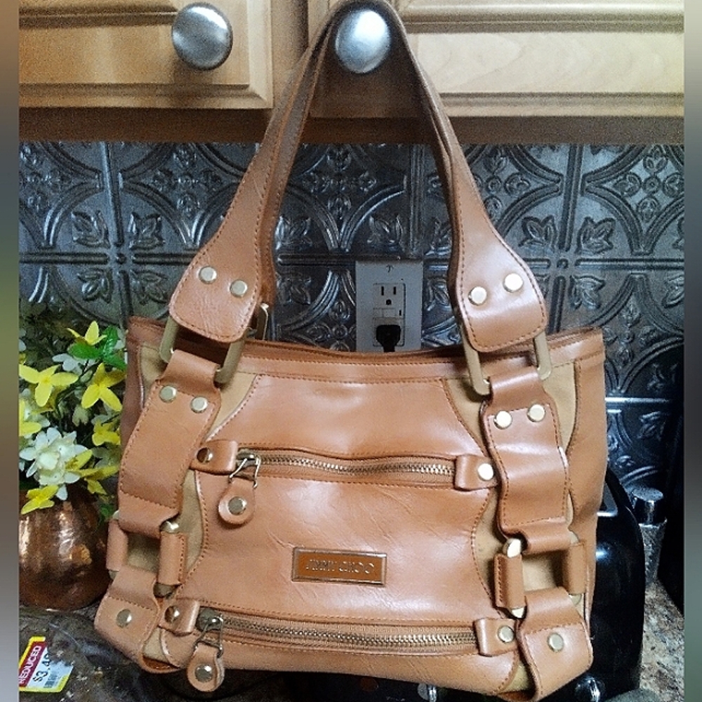 Jimmy Choo Handbag
